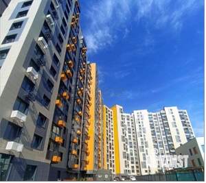 1-к квартира, вторичка, 36м2, 11/17 этаж