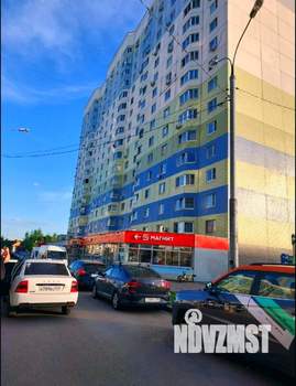 Студия квартира, вторичка, 26м2, 6/19 этаж