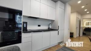 2-к квартира, вторичка, 53м2, 14/17 этаж