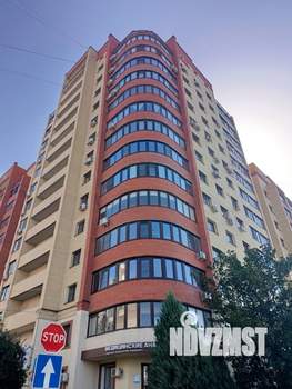 3-к квартира, вторичка, 92м2, 7/10 этаж