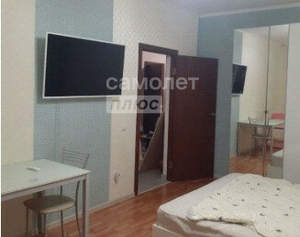 2-к квартира, вторичка, 56м2, 15/17 этаж