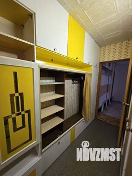 2-к квартира, вторичка, 48м2, 1/5 этаж
