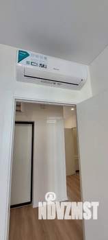 2-к квартира, вторичка, 58м2, 6/12 этаж