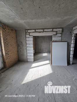 2-к квартира, сданный дом, 55м2, 13/18 этаж