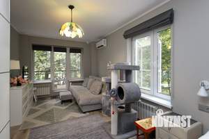 1-к квартира, вторичка, 33м2, 2/4 этаж