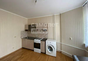 2-к квартира, вторичка, 60м2, 10/17 этаж