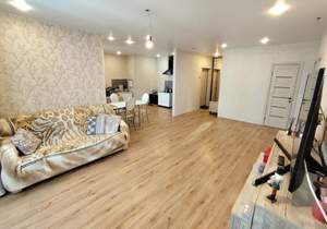 2-к квартира, вторичка, 57м2, 5/17 этаж