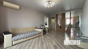 2-к квартира, вторичка, 63м2, 11/22 этаж