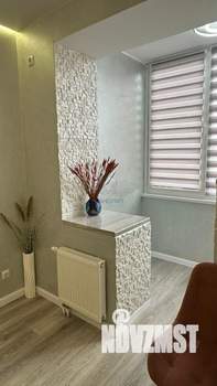 2-к квартира, вторичка, 47м2, 2/17 этаж