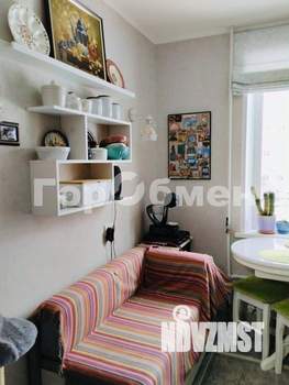 1-к квартира, вторичка, 36м2, 5/10 этаж