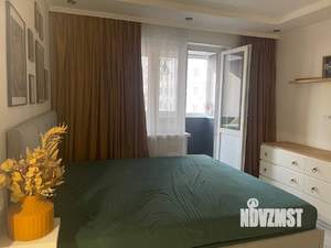 1-к квартира, вторичка, 33м2, 10/17 этаж