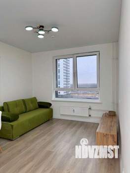 1-к квартира, вторичка, 40м2, 6/12 этаж