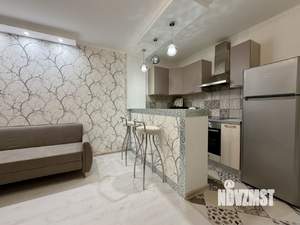 Студия квартира, вторичка, 26м2, 16/17 этаж