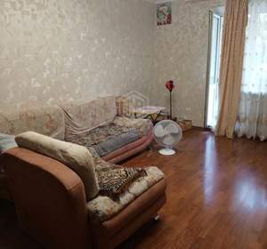 2-к квартира, вторичка, 69м2, 1/10 этаж