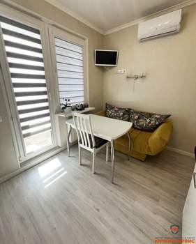 2-к квартира, вторичка, 54м2, 15/17 этаж