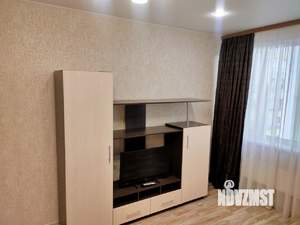 1-к квартира, вторичка, 34м2, 8/17 этаж