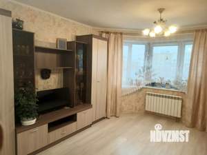 1-к квартира, вторичка, 28м2, 16/17 этаж