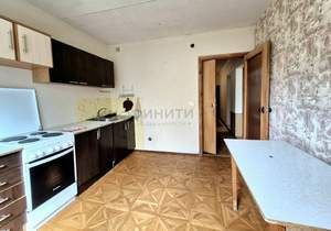 3-к квартира, вторичка, 76м2, 2/2 этаж