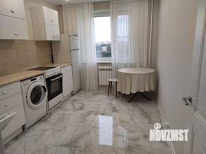 2-к квартира, вторичка, 60м2, 13/17 этаж