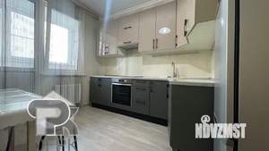 1-к квартира, вторичка, 42м2, 2/17 этаж