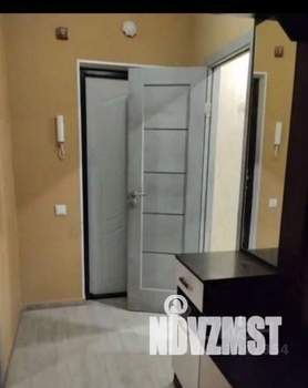 1-к квартира, вторичка, 35м2, 8/18 этаж