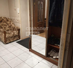 2-к квартира, вторичка, 69м2, 1/10 этаж