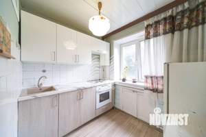 2-к квартира, вторичка, 43м2, 3/5 этаж