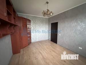 1-к квартира, вторичка, 34м2, 1/17 этаж