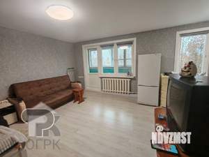 1-к квартира, вторичка, 29м2, 4/4 этаж