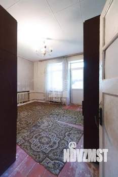 2-к квартира, вторичка, 60м2, 2/2 этаж
