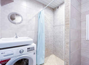 1-к квартира, вторичка, 31м2, 1/5 этаж