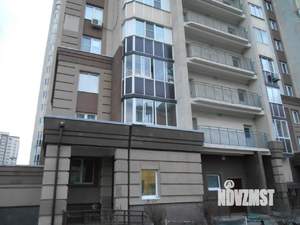 1-к квартира, вторичка, 34м2, 4/17 этаж