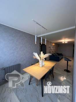 3-к квартира, вторичка, 138м2, 7/10 этаж