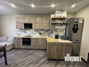 2-к квартира, вторичка, 58м2, 14/19 этаж