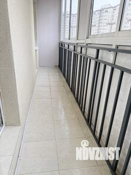 1-к квартира, вторичка, 39м2, 8/10 этаж