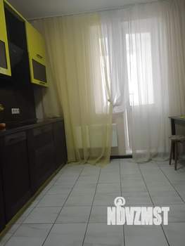 1-к квартира, вторичка, 39м2, 12/22 этаж