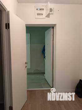 1-к квартира, вторичка, 34м2, 2/17 этаж