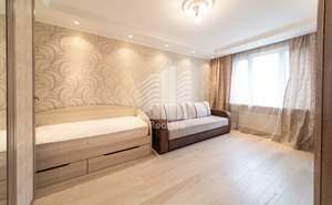 1-к квартира, вторичка, 37м2, 6/10 этаж