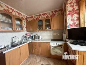 3-к квартира, вторичка, 74м2, 9/12 этаж