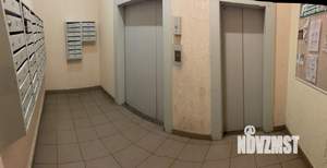 1-к квартира, вторичка, 40м2, 10/10 этаж