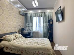 2-к квартира, вторичка, 61м2, 10/18 этаж