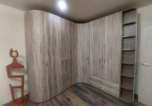 2-к квартира, вторичка, 45м2, 2/5 этаж