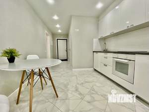1-к квартира, вторичка, 42м2, 3/17 этаж
