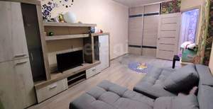 1-к квартира, вторичка, 35м2, 16/17 этаж