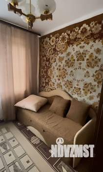 2-к квартира, вторичка, 43м2, 4/9 этаж