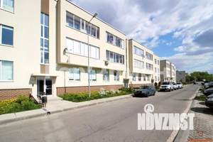 1-к квартира, вторичка, 40м2, 2/3 этаж