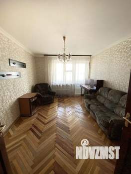 3-к квартира, вторичка, 67м2, 5/9 этаж