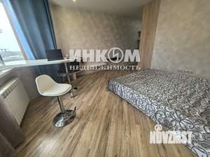 1-к квартира, вторичка, 28м2, 14/19 этаж