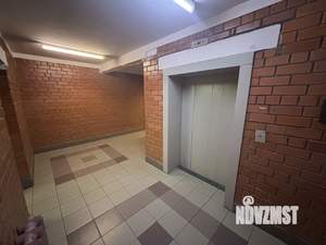 1-к квартира, вторичка, 51м2, 2/10 этаж