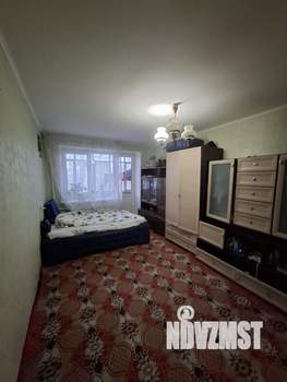 1-к квартира, вторичка, 31м2, 4/5 этаж